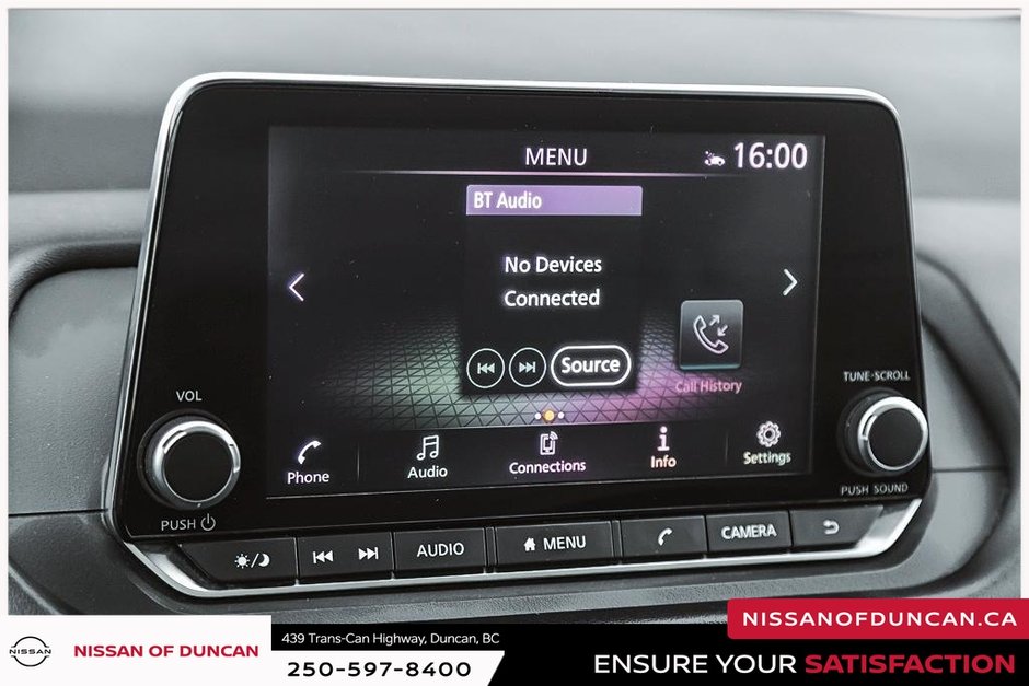 2025 Nissan Rogue SV-22