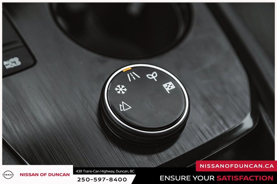 2025 Nissan Rogue SV-26