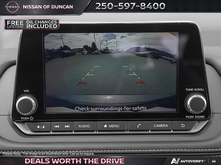 2026 Nissan Rogue S-22