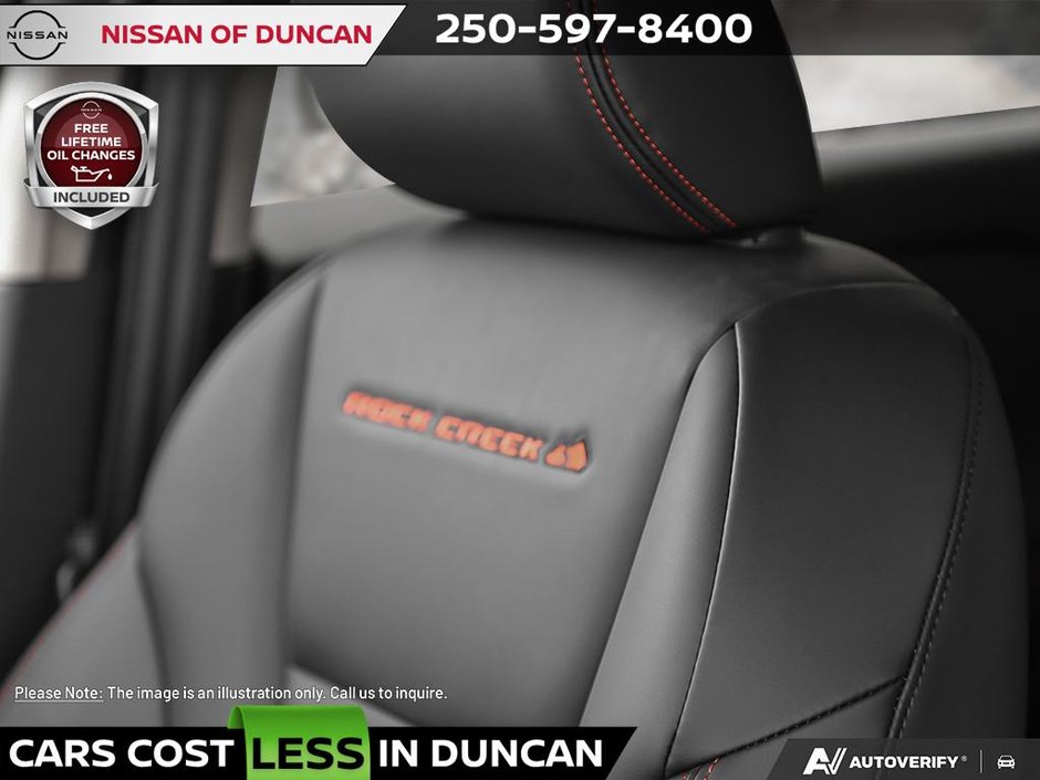 2026 Nissan Rogue Rock Creek-19