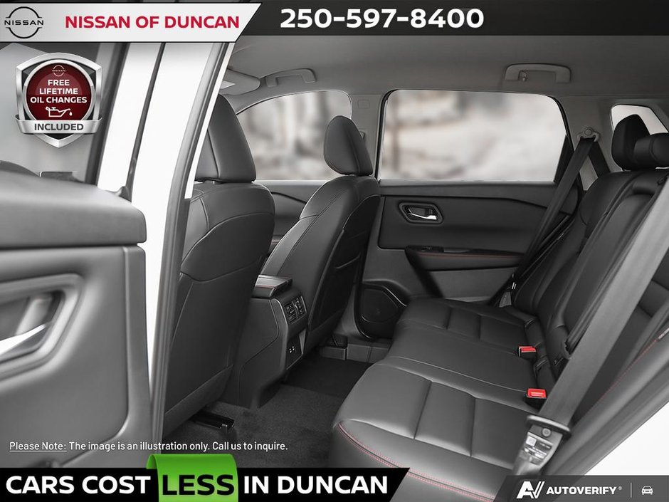 2026 Nissan Rogue Rock Creek-20