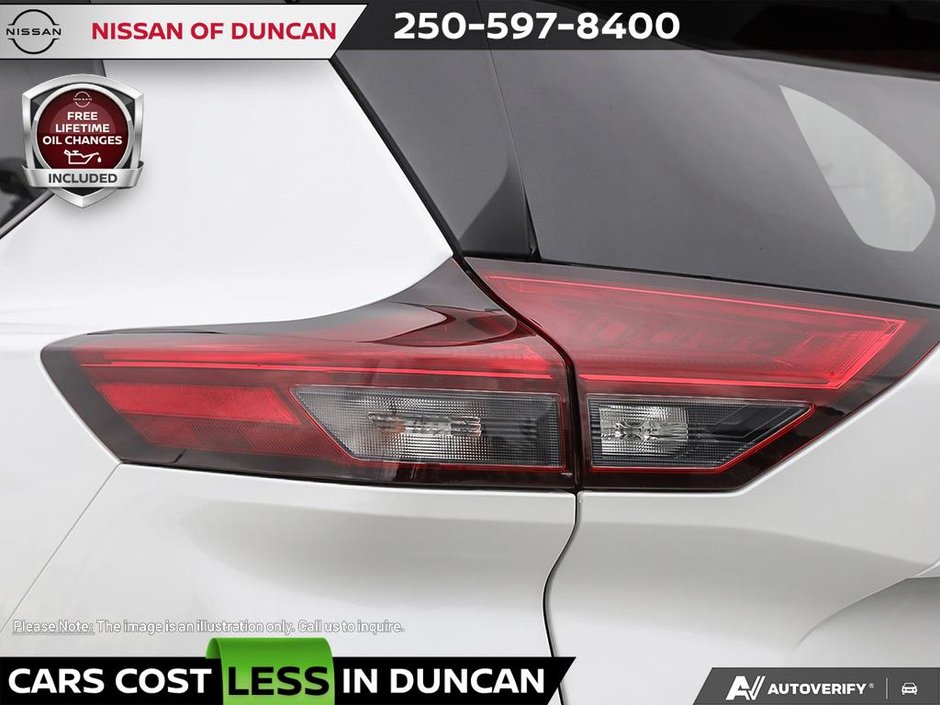 2026 Nissan Rogue Rock Creek-10