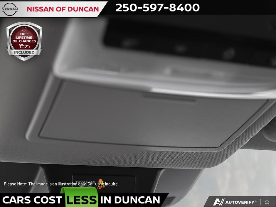 2026 Nissan Rogue Rock Creek-18