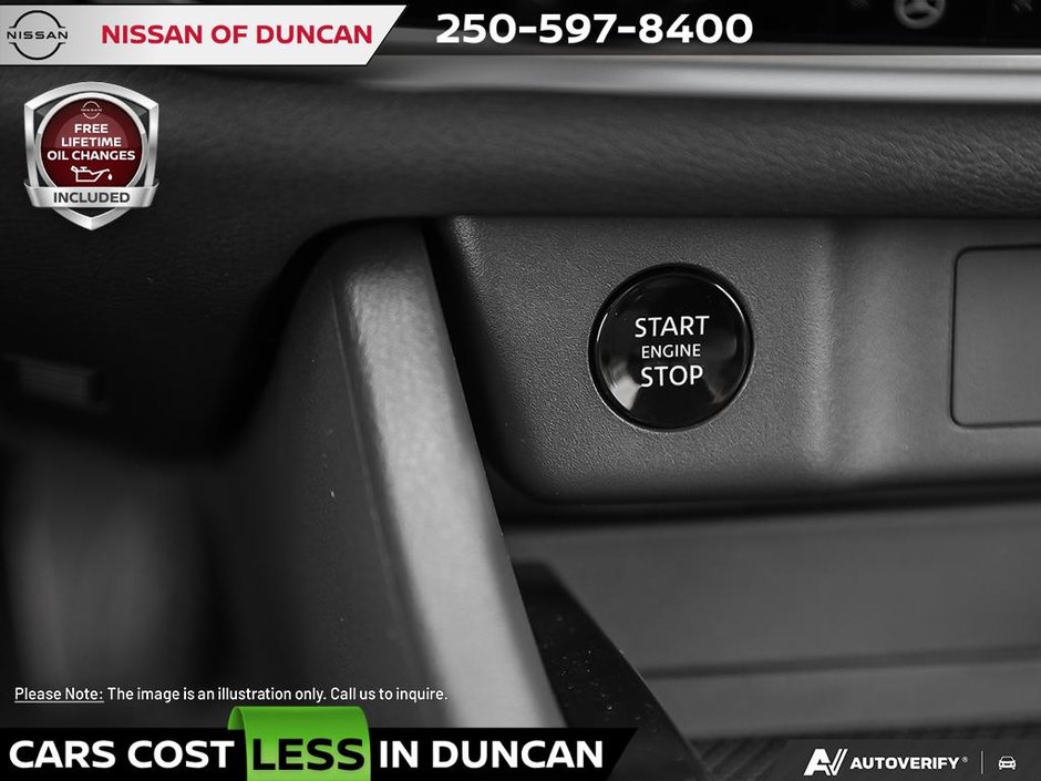 2026 Nissan Rogue Rock Creek-25