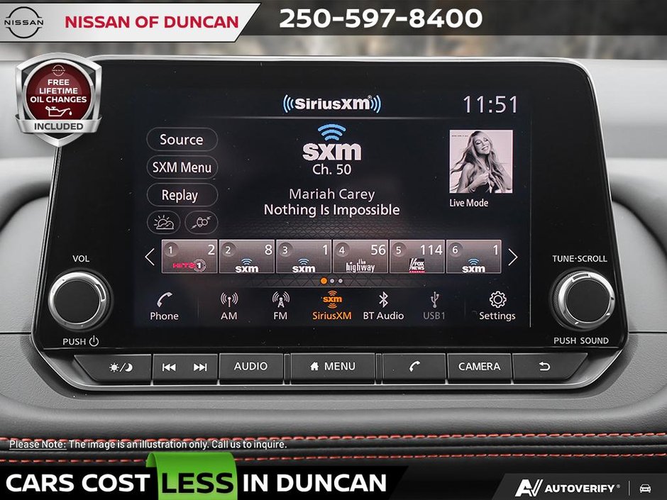 2026 Nissan Rogue Rock Creek-17