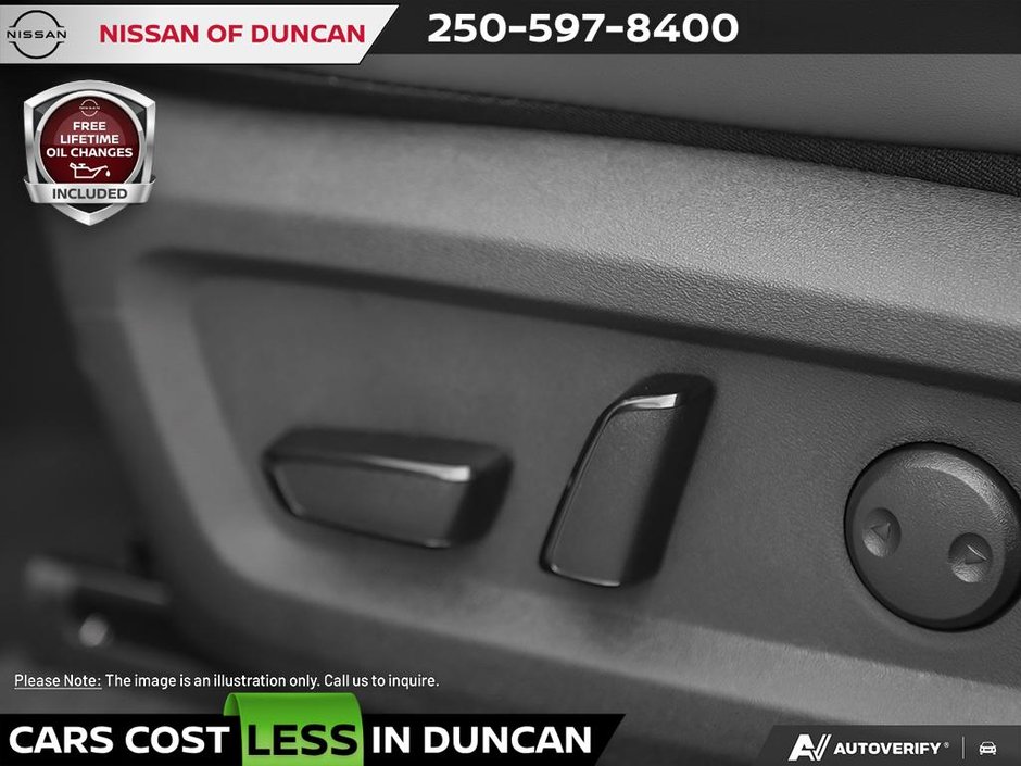 2026 Nissan Rogue Rock Creek-26