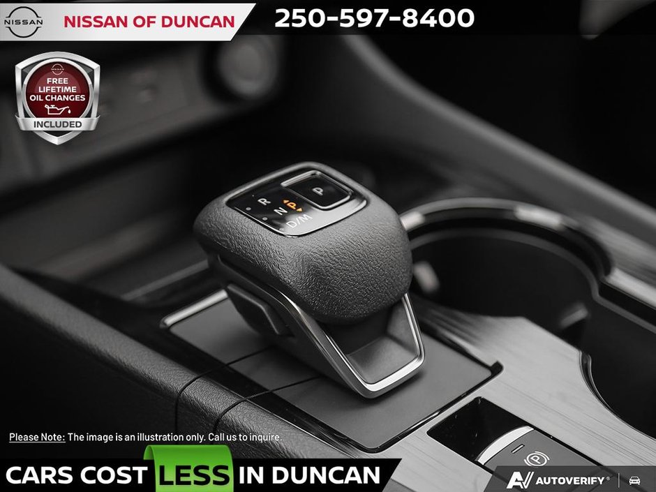 2026 Nissan Rogue Rock Creek-16