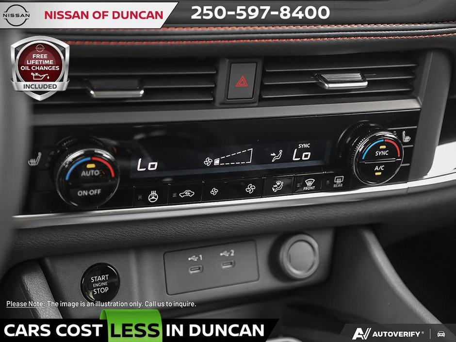 2026 Nissan Rogue Rock Creek-23