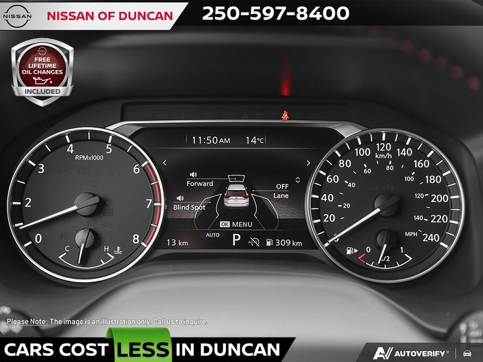 2026 Nissan Rogue Rock Creek-13