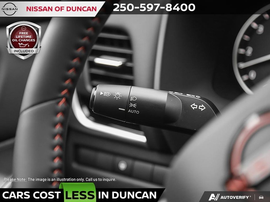 2026 Nissan Rogue Rock Creek-24