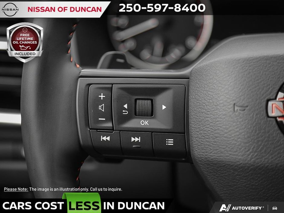 2026 Nissan Rogue Rock Creek-14