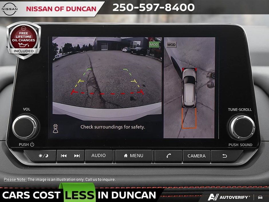 2026 Nissan Rogue Rock Creek-22