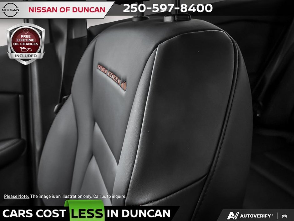 2026 Nissan Rogue Rock Creek-19