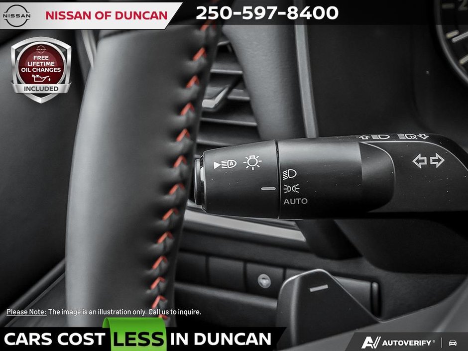 2026 Nissan Rogue Rock Creek-24