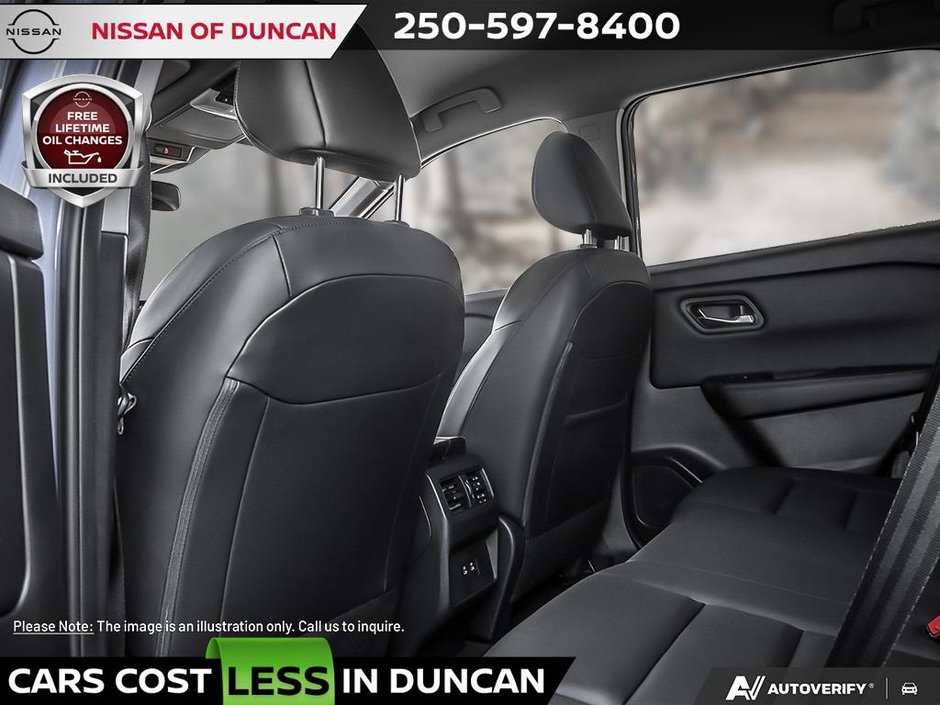 2026 Nissan Rogue Rock Creek-20