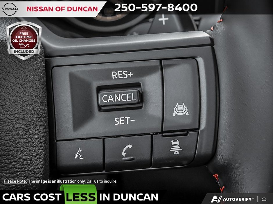 2026 Nissan Rogue Rock Creek-14