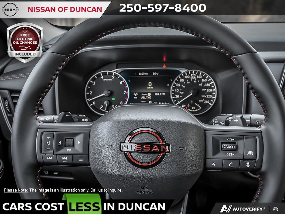 2026 Nissan Rogue Rock Creek-12