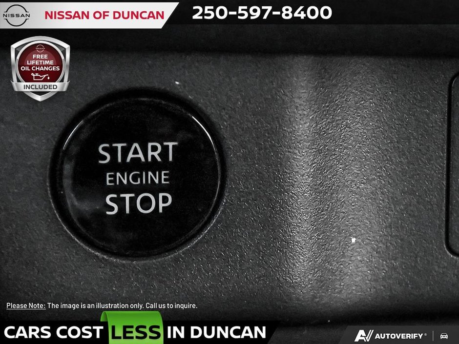 2026 Nissan Rogue Rock Creek-26