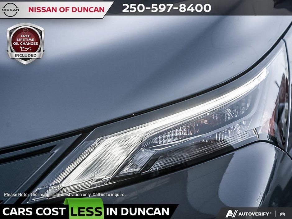 2026 Nissan Rogue Rock Creek-9