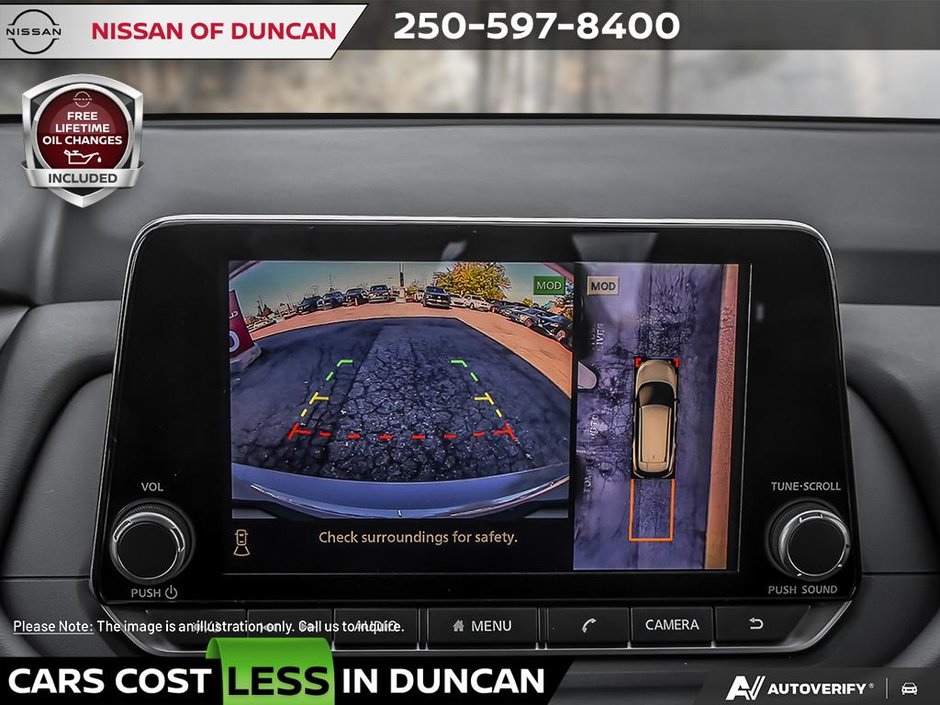 2026 Nissan Rogue Rock Creek-22