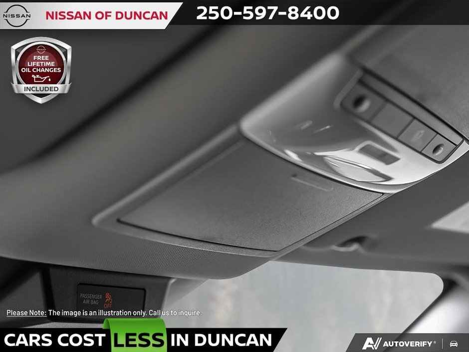 2026 Nissan Rogue S-18