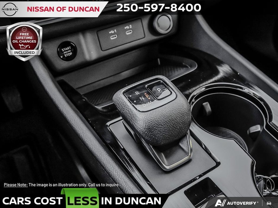 2026 Nissan Rogue Rock Creek-16