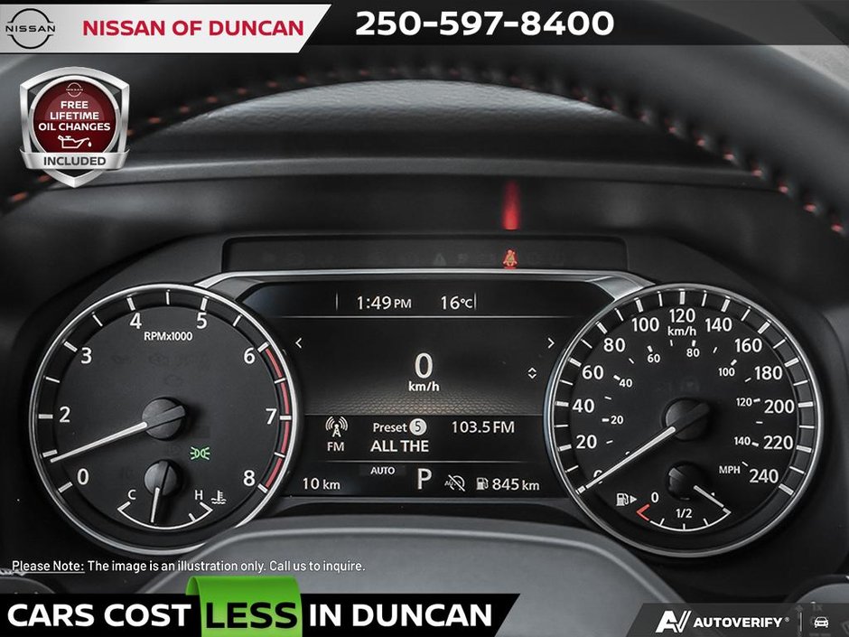 2026 Nissan Rogue Rock Creek-13