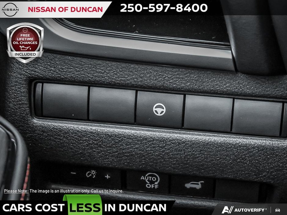 2026 Nissan Rogue Rock Creek-25