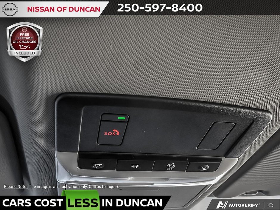 2026 Nissan Rogue Rock Creek-18