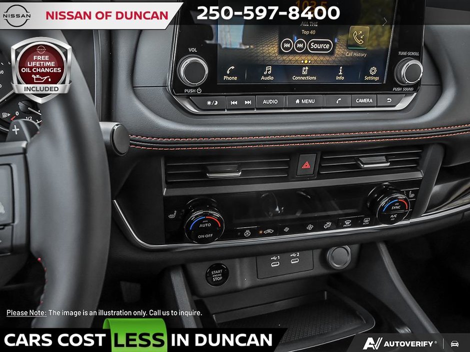 2026 Nissan Rogue Rock Creek-23