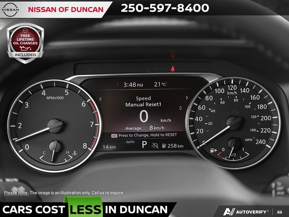 2026 Nissan Rogue S-13