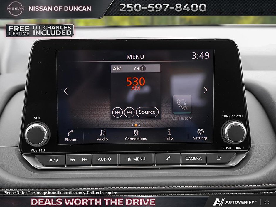 2026 Nissan Rogue S-17