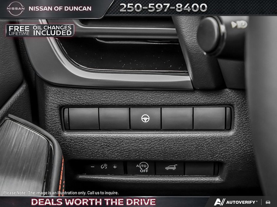 2026 Nissan Rogue Rock Creek-26