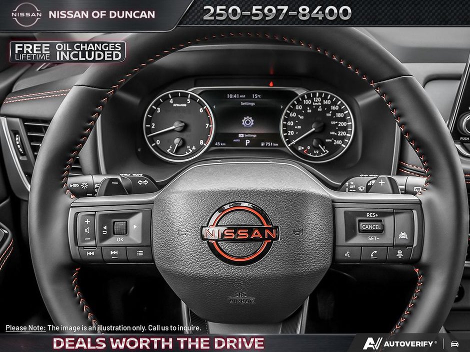 2026 Nissan Rogue Rock Creek-12