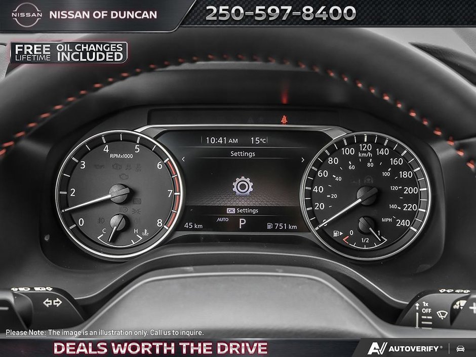2026 Nissan Rogue Rock Creek-13