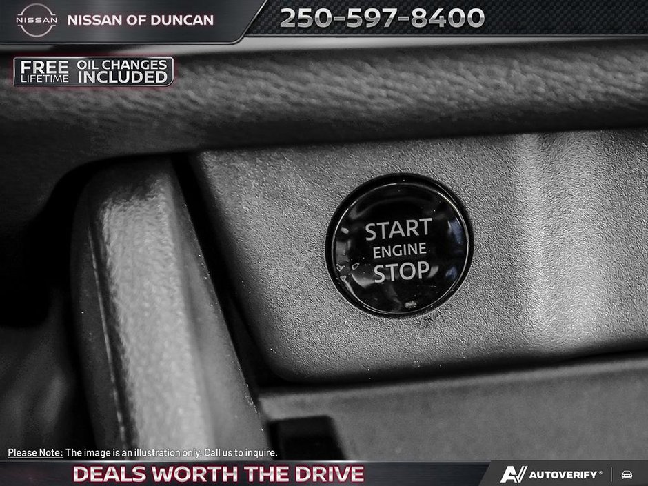 2026 Nissan Rogue Rock Creek-25