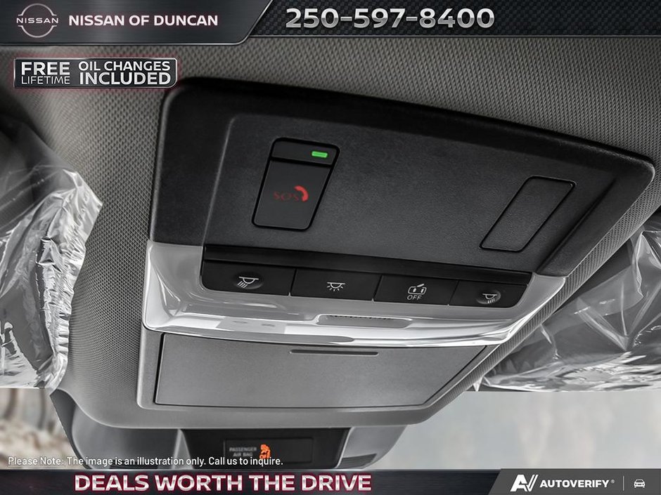 2026 Nissan Rogue Rock Creek-18