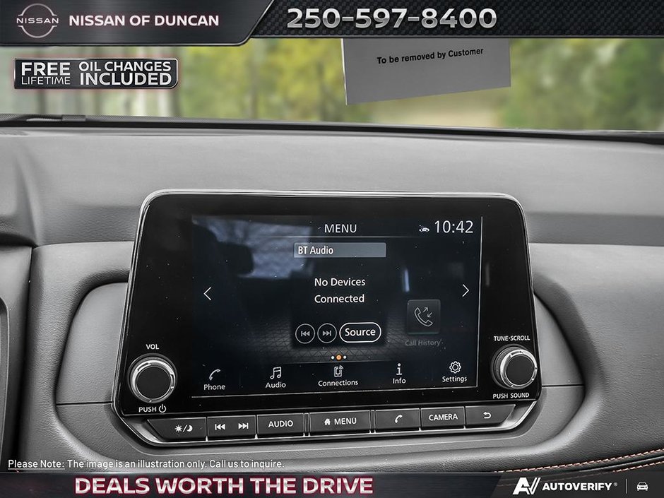 2026 Nissan Rogue Rock Creek-17