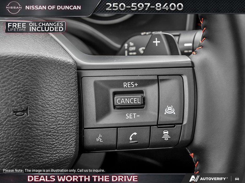 2026 Nissan Rogue Rock Creek-14