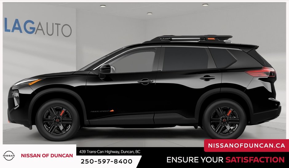 2026 Nissan Rogue Rock Creek-1