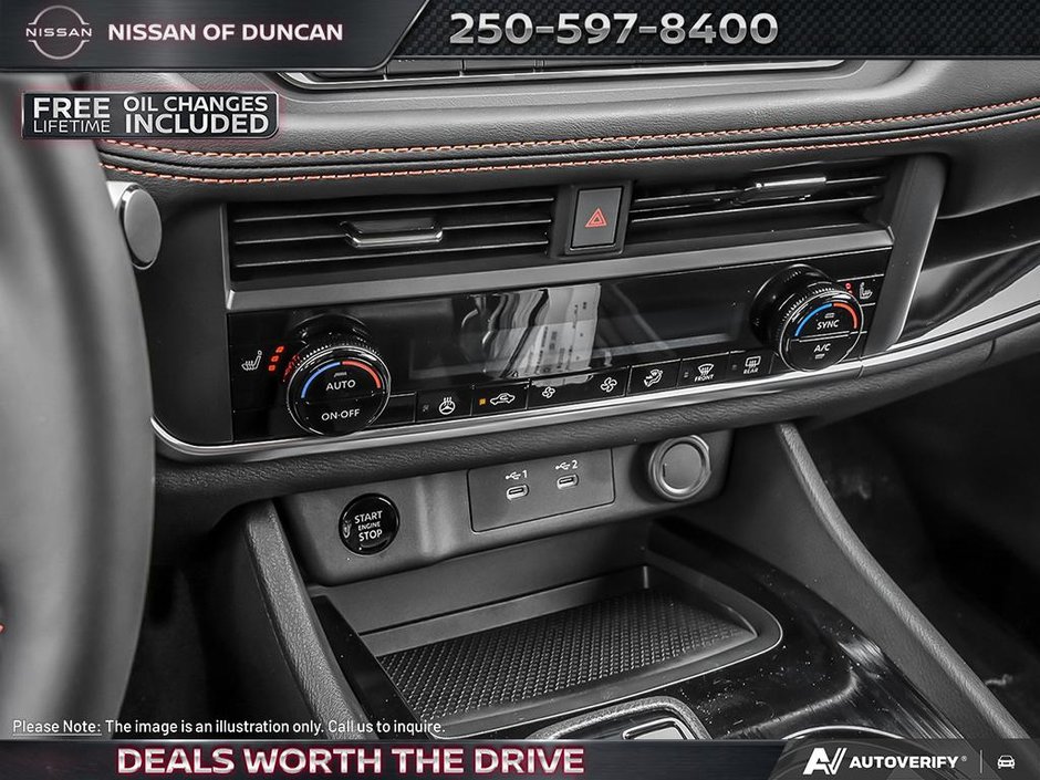 2026 Nissan Rogue Rock Creek-24