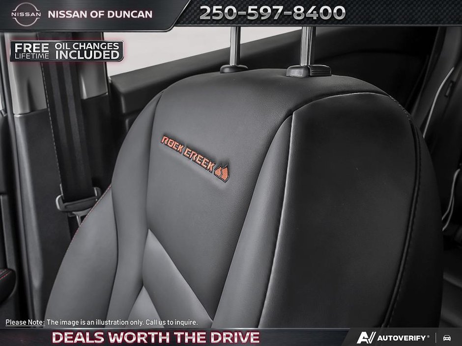 2026 Nissan Rogue Rock Creek-19