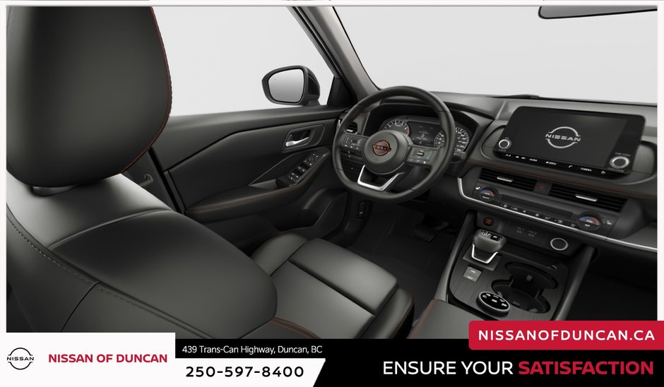 2026 Nissan Rogue Rock Creek-5