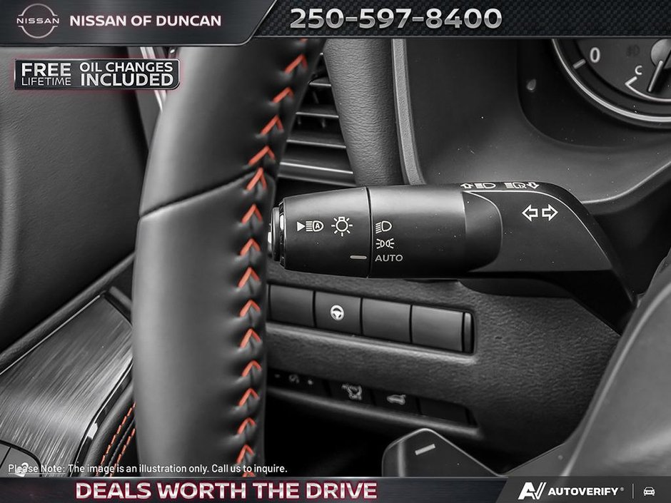 2026 Nissan Rogue Rock Creek-23