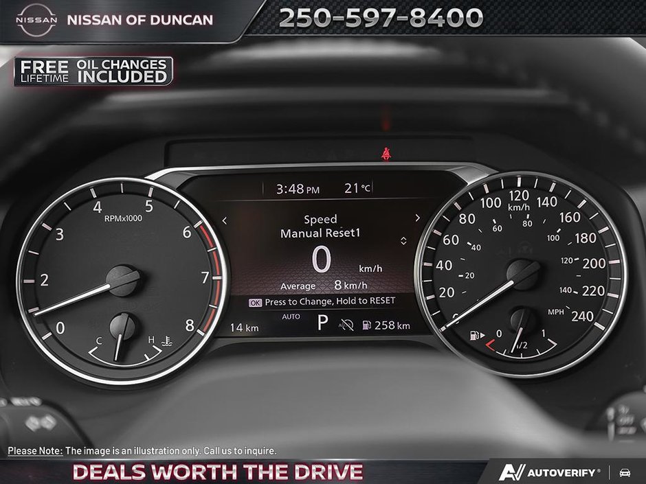 2026 Nissan Rogue S-13