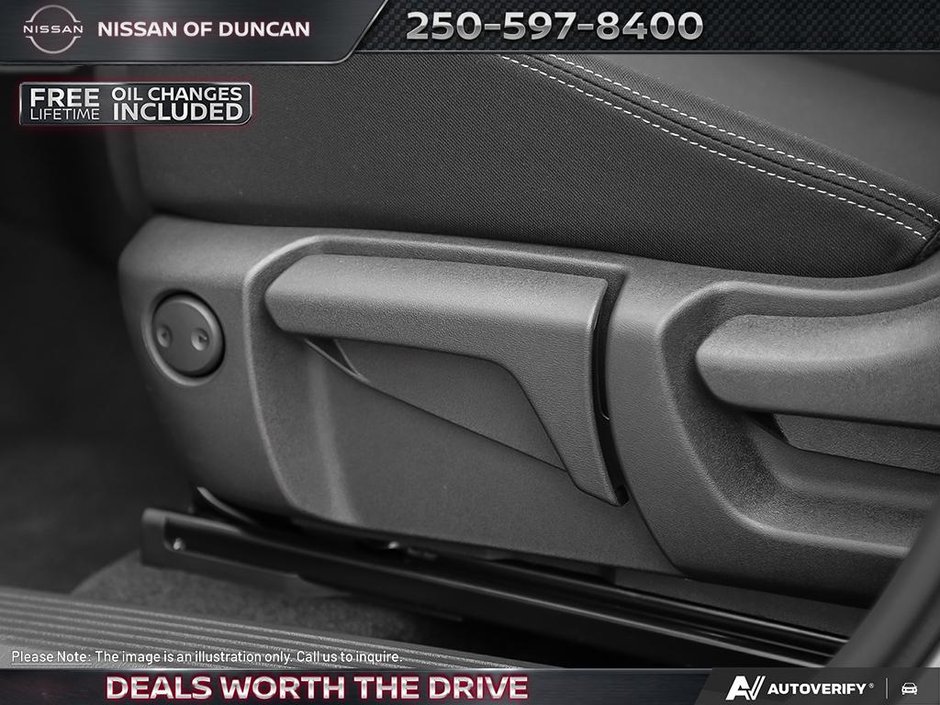 2026 Nissan Rogue S-26
