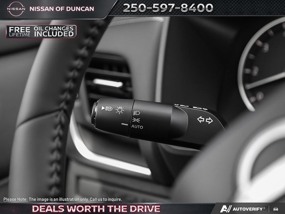2026 Nissan Rogue S-24