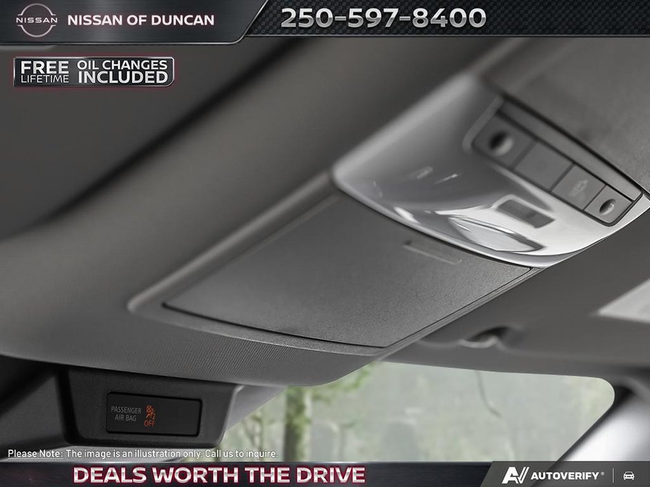 2026 Nissan Rogue S-18