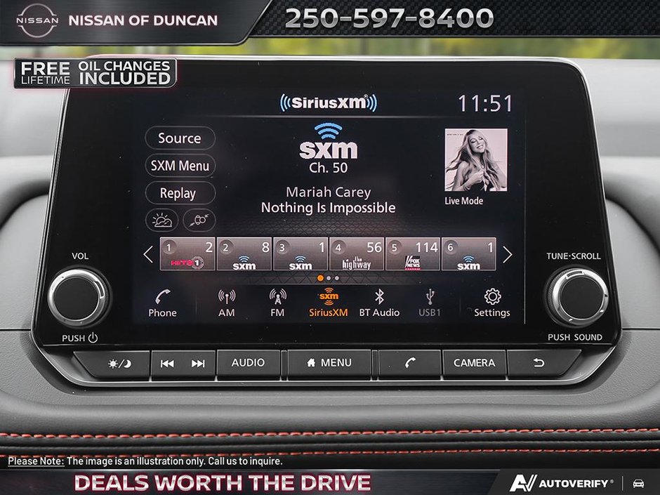 2026 Nissan Rogue Rock Creek-17