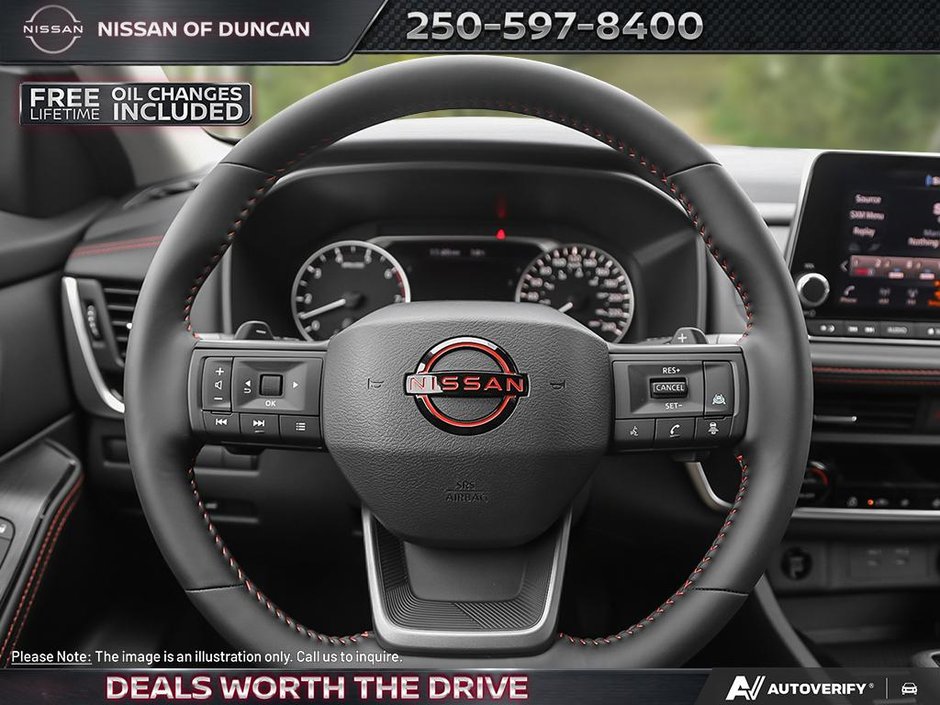 2026 Nissan Rogue Rock Creek-12